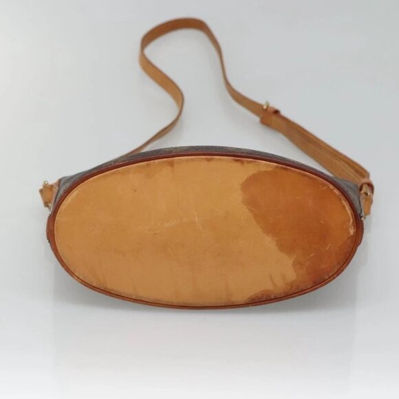 LOUIS VUITTON Monogram Drouot Shoulder Shoulder Bag M51290 LV Auth gh470 - Picture 7 of 16